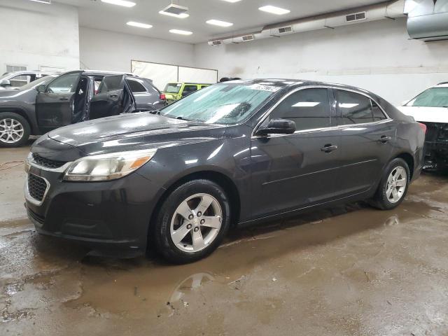 CHEVROLET MALIBU LS 2015 1g11b5sl2ff144635