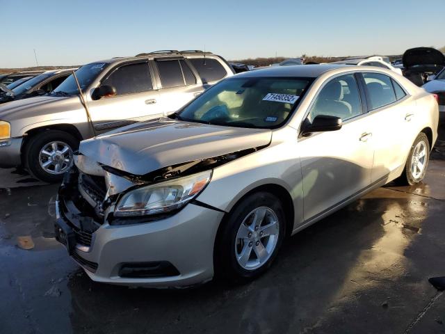 CHEVROLET MALIBU LS 2015 1g11b5sl2ff145364