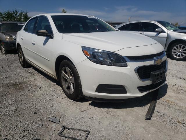 CHEVROLET MALIBU LS 2015 1g11b5sl2ff154548