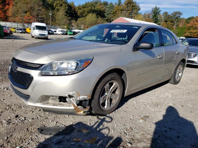 CHEVROLET MALIBU LS 2015 1g11b5sl2ff155263