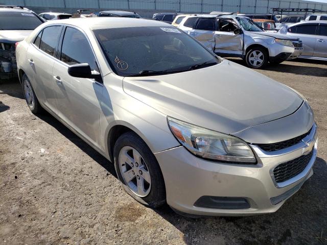 CHEVROLET MALIBU LS 2015 1g11b5sl2ff155912