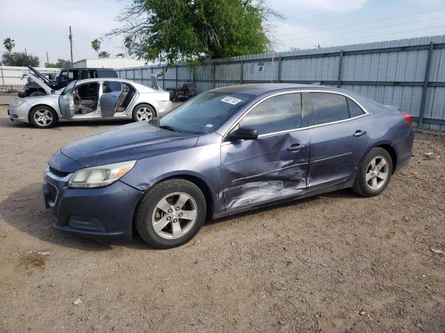 CHEVROLET MALIBU 2015 1g11b5sl2ff159698