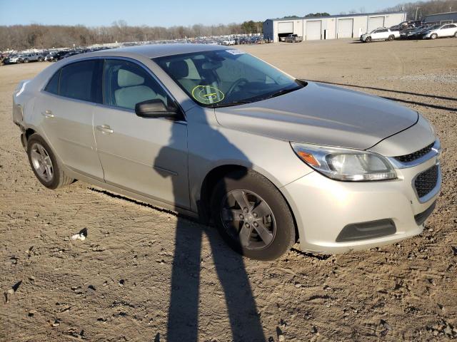 CHEVROLET MALIBU LS 2015 1g11b5sl2ff162942