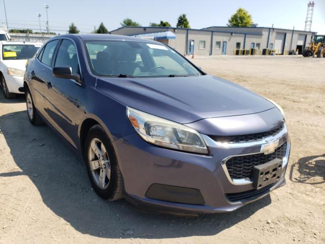 CHEVROLET MALIBU LS 2015 1g11b5sl2ff178977