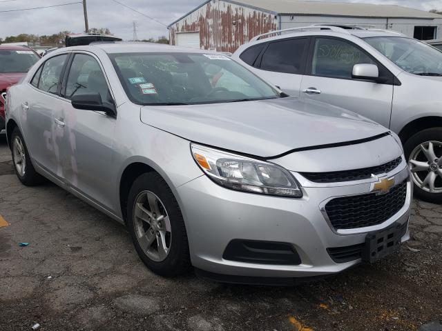 CHEVROLET MALIBU LS 2015 1g11b5sl2ff184116