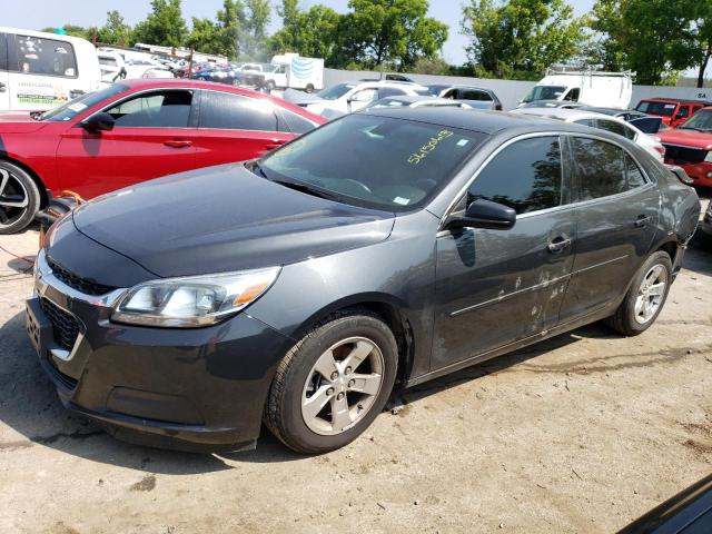 CHEVROLET MALIBU LS 2015 1g11b5sl2ff185542