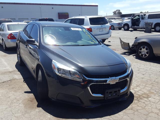 CHEVROLET MALIBU LS 2015 1g11b5sl2ff187341