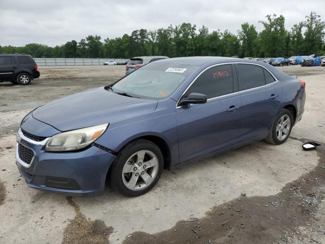 CHEVROLET MALIBU LS 2015 1g11b5sl2ff188389