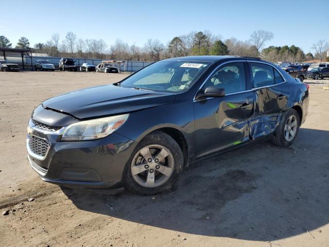 CHEVROLET MALIBU LS 2015 1g11b5sl2ff188604