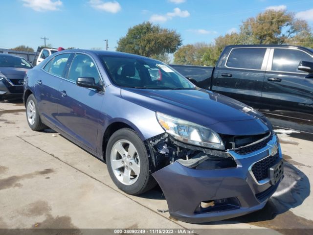 CHEVROLET MALIBU 2015 1g11b5sl2ff188778