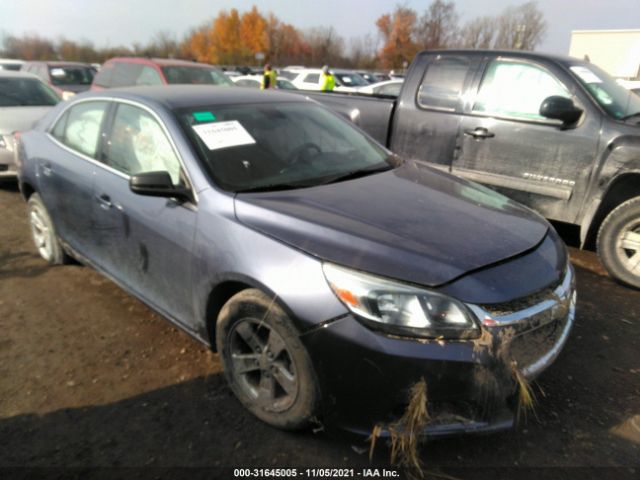 CHEVROLET MALIBU 2015 1g11b5sl2ff188991