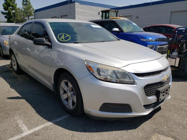 CHEVROLET MALIBU LS 2015 1g11b5sl2ff194189