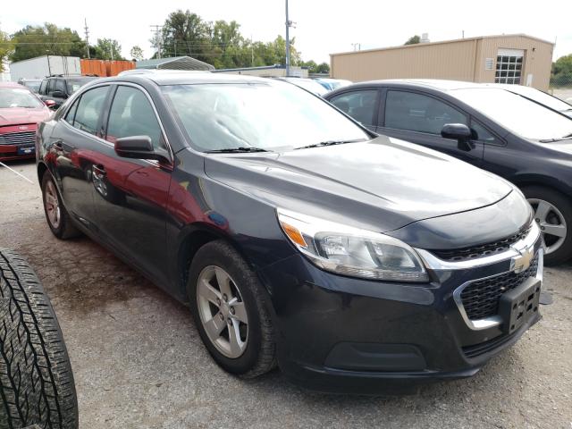 CHEVROLET MALIBU LS 2015 1g11b5sl2ff200220