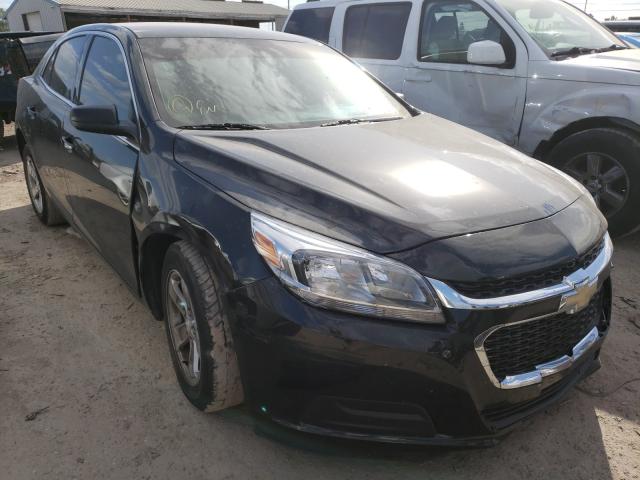 CHEVROLET MALIBU LS 2015 1g11b5sl2ff200377