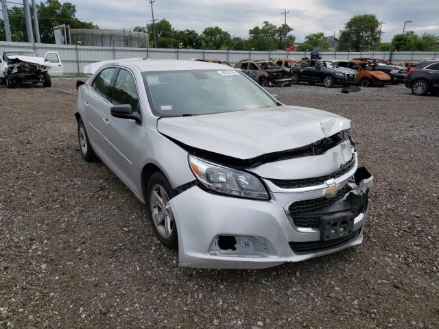 CHEVROLET MALIBU LS 2015 1g11b5sl2ff202520