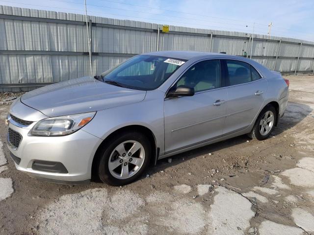 CHEVROLET MALIBU LS 2015 1g11b5sl2ff203408