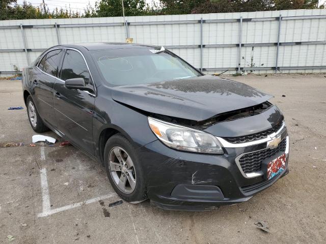 CHEVROLET MALIBU LS 2015 1g11b5sl2ff205157