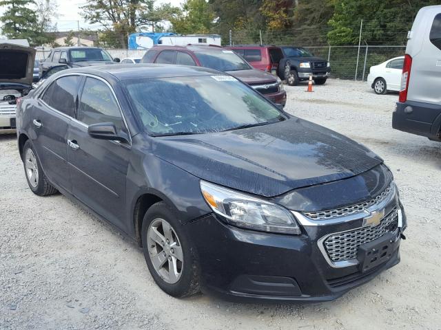 CHEVROLET MALIBU LS 2015 1g11b5sl2ff209290