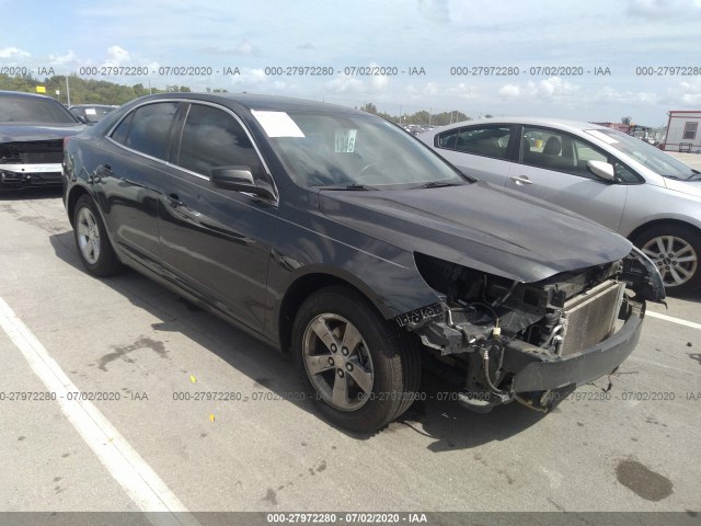 CHEVROLET MALIBU 2015 1g11b5sl2ff212108