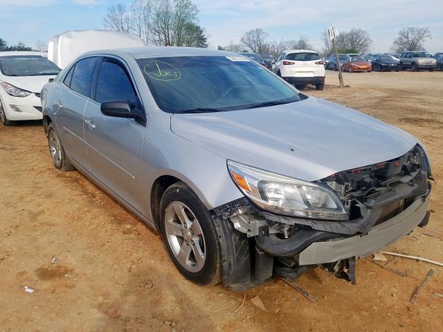 CHEVROLET MALIBU LS 2015 1g11b5sl2ff217955