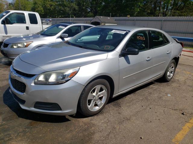 CHEVROLET MALIBU LS 2015 1g11b5sl2ff220404