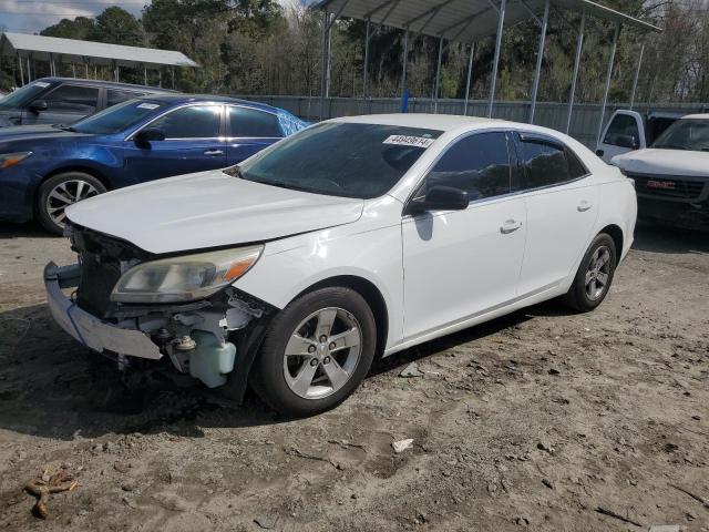 CHEVROLET MALIBU 2015 1g11b5sl2ff221259