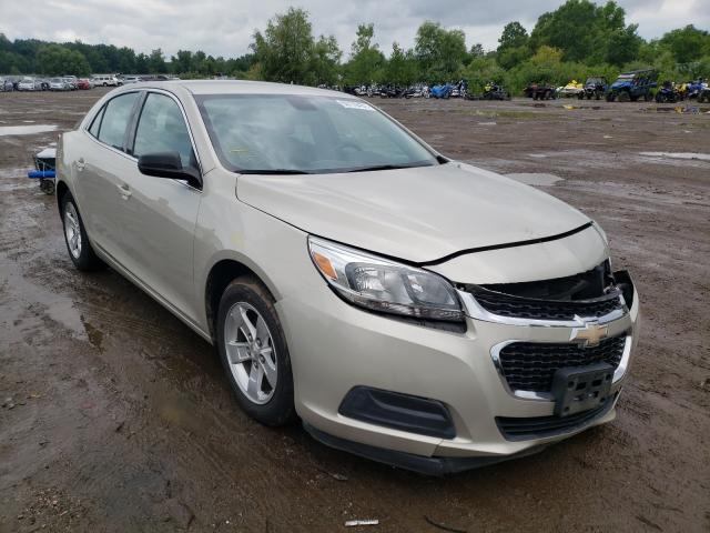 CHEVROLET MALIBU LS 2015 1g11b5sl2ff221326