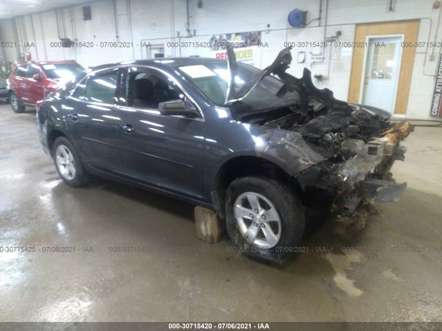 CHEVROLET MALIBU 2015 1g11b5sl2ff228714