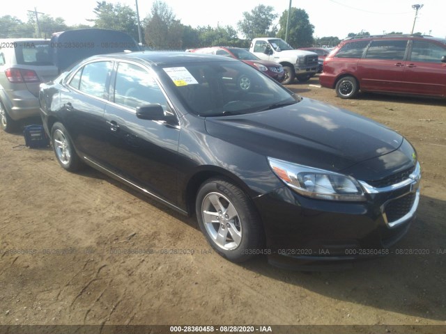 CHEVROLET MALIBU 2015 1g11b5sl2ff231824