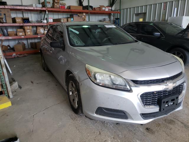 CHEVROLET MALIBU LS 2015 1g11b5sl2ff236859