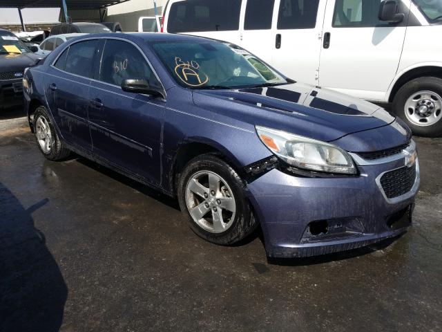 CHEVROLET MALIBU LS 2015 1g11b5sl2ff238563