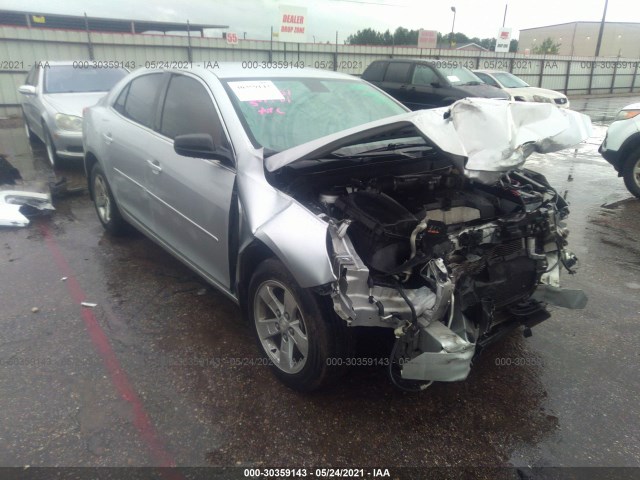 CHEVROLET MALIBU 2015 1g11b5sl2ff247165