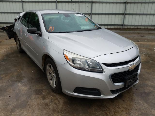 CHEVROLET MALIBU LS 2015 1g11b5sl2ff247683