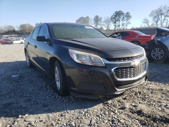 CHEVROLET MALIBU LS 2015 1g11b5sl2ff250986