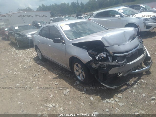 CHEVROLET MALIBU 2015 1g11b5sl2ff256092