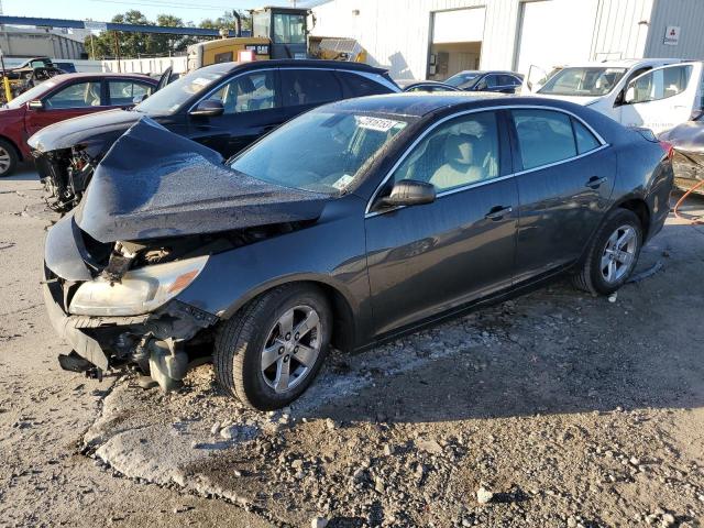 CHEVROLET MALIBU 2015 1g11b5sl2ff268243