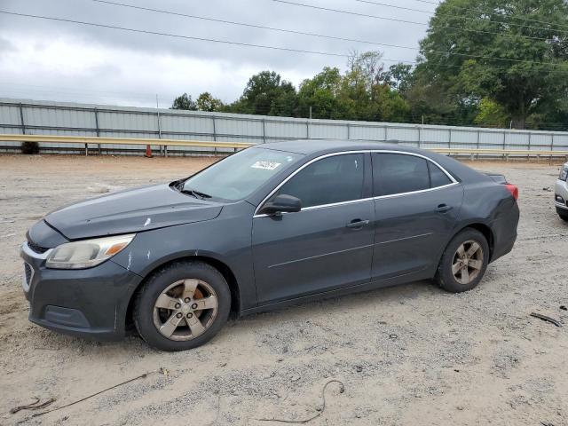 CHEVROLET MALIBU LS 2015 1g11b5sl2ff270896