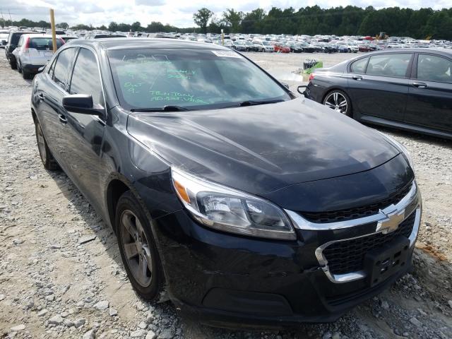 CHEVROLET MALIBU LS 2015 1g11b5sl2ff272311