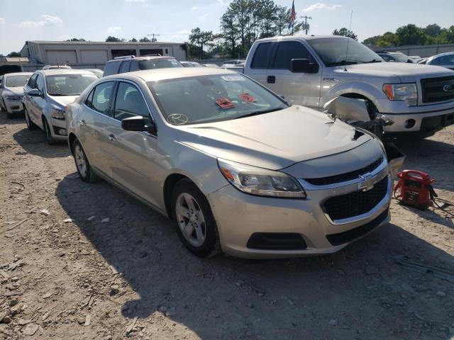 CHEVROLET MALIBU LS 2015 1g11b5sl2ff279842