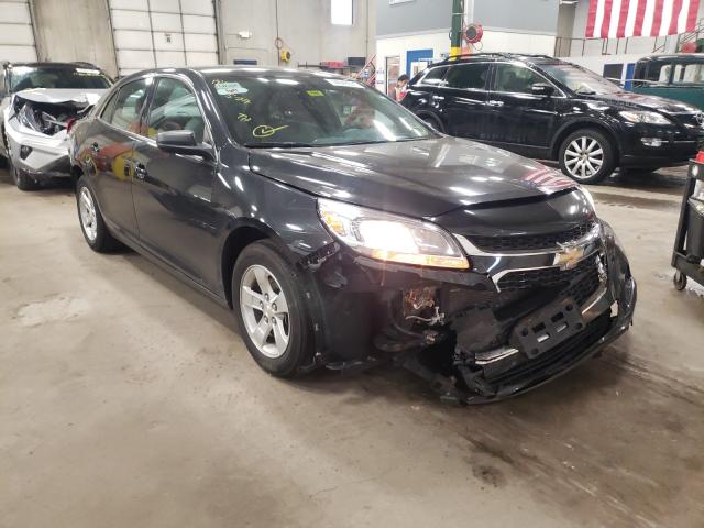 CHEVROLET MALIBU LS 2015 1g11b5sl2ff281526