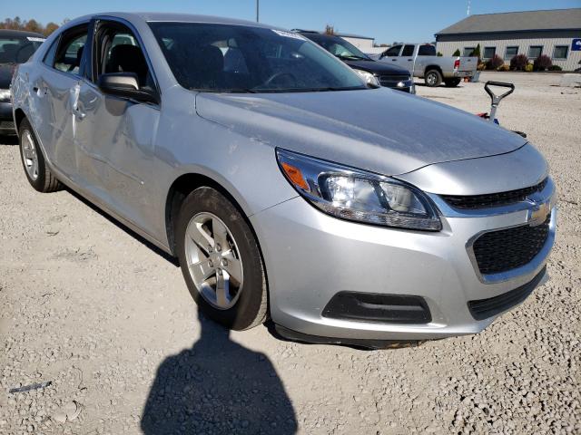 CHEVROLET MALIBU LS 2015 1g11b5sl2ff283020