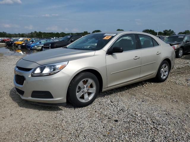 CHEVROLET MALIBU LS 2015 1g11b5sl2ff288038