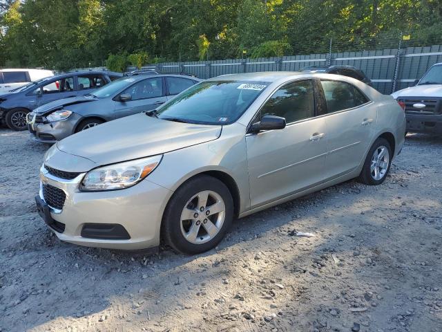 CHEVROLET MALIBU LS 2015 1g11b5sl2ff291747