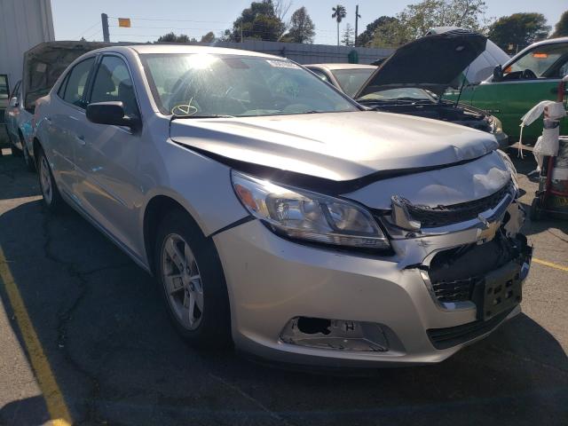 CHEVROLET MALIBU LS 2015 1g11b5sl2ff292865