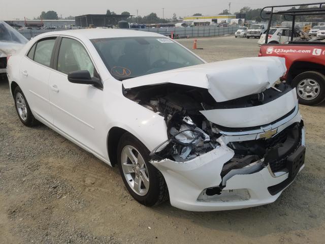 CHEVROLET MALIBU LS 2015 1g11b5sl2ff296995