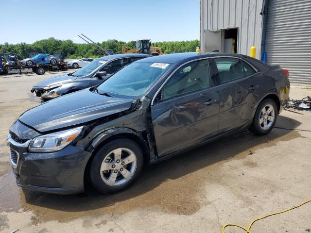 CHEVROLET MALIBU 2015 1g11b5sl2ff299041