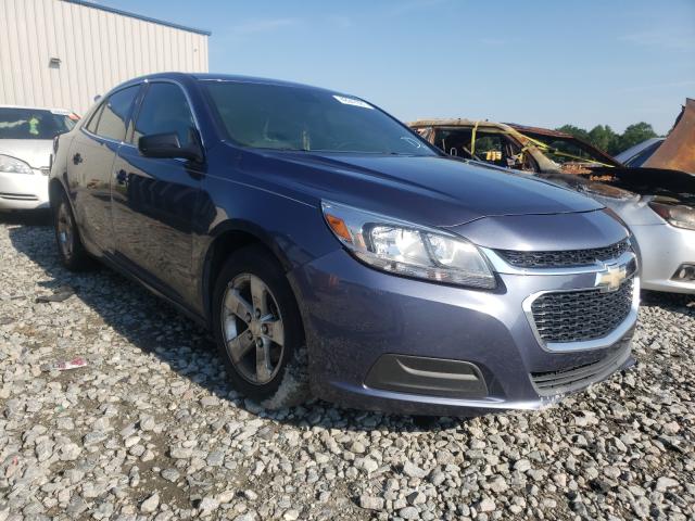 CHEVROLET MALIBU LS 2015 1g11b5sl2ff301127