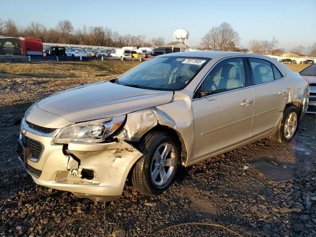 CHEVROLET MALIBU 2015 1g11b5sl2ff303024