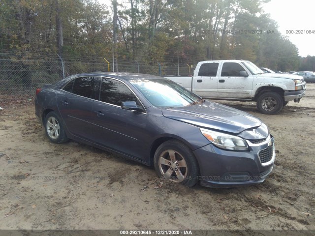 CHEVROLET MALIBU 2015 1g11b5sl2ff303752