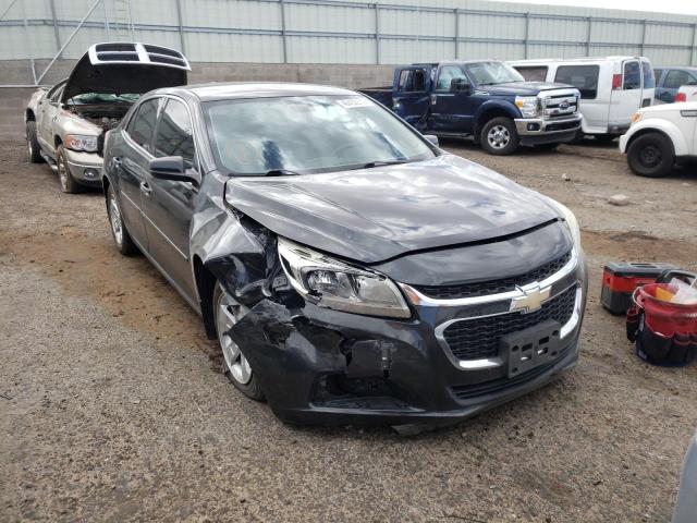 CHEVROLET MALIBU LS 2015 1g11b5sl2ff304027